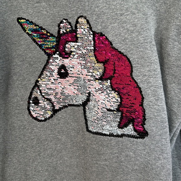 Sweatshirt - Picture 3 of 4